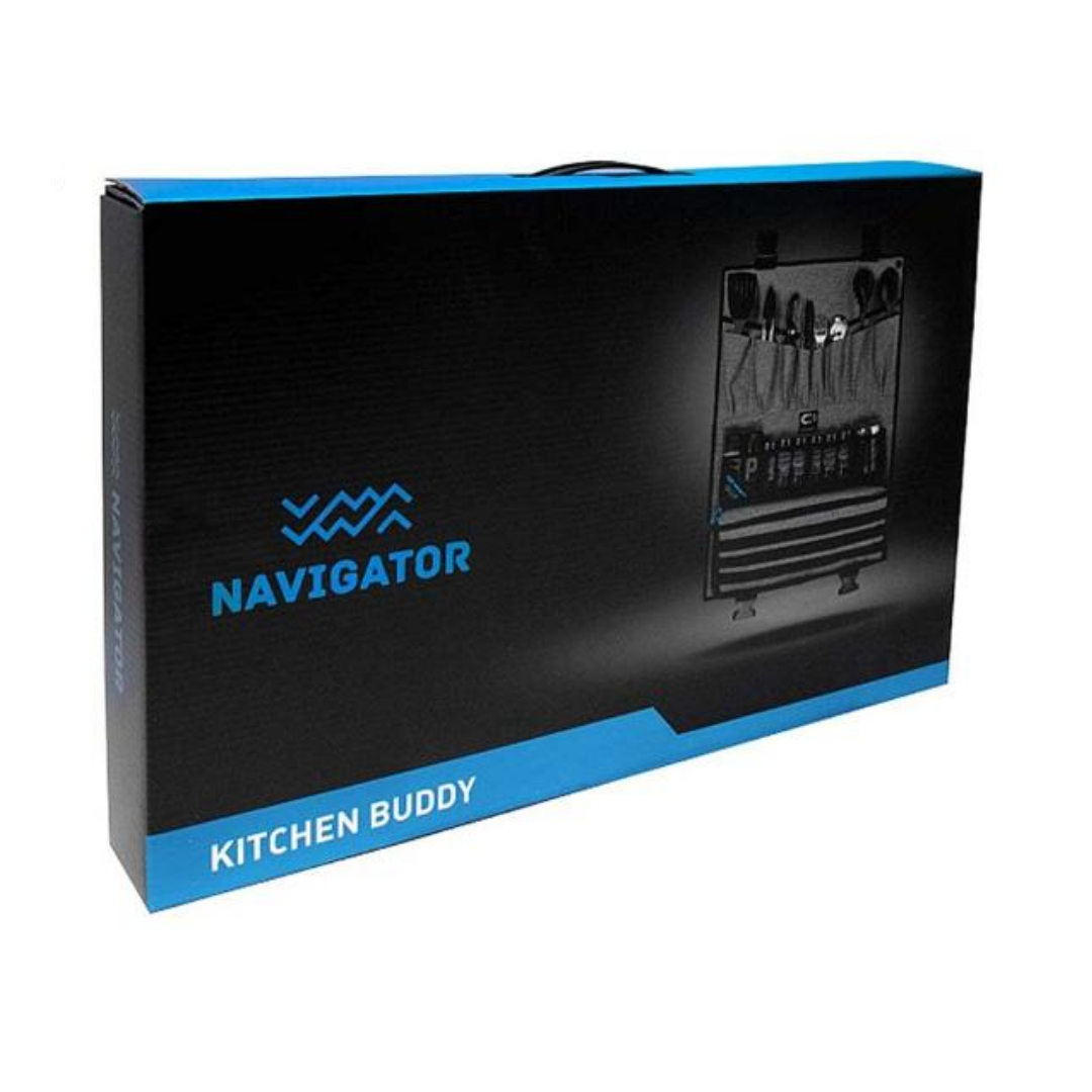 Kit de cocina