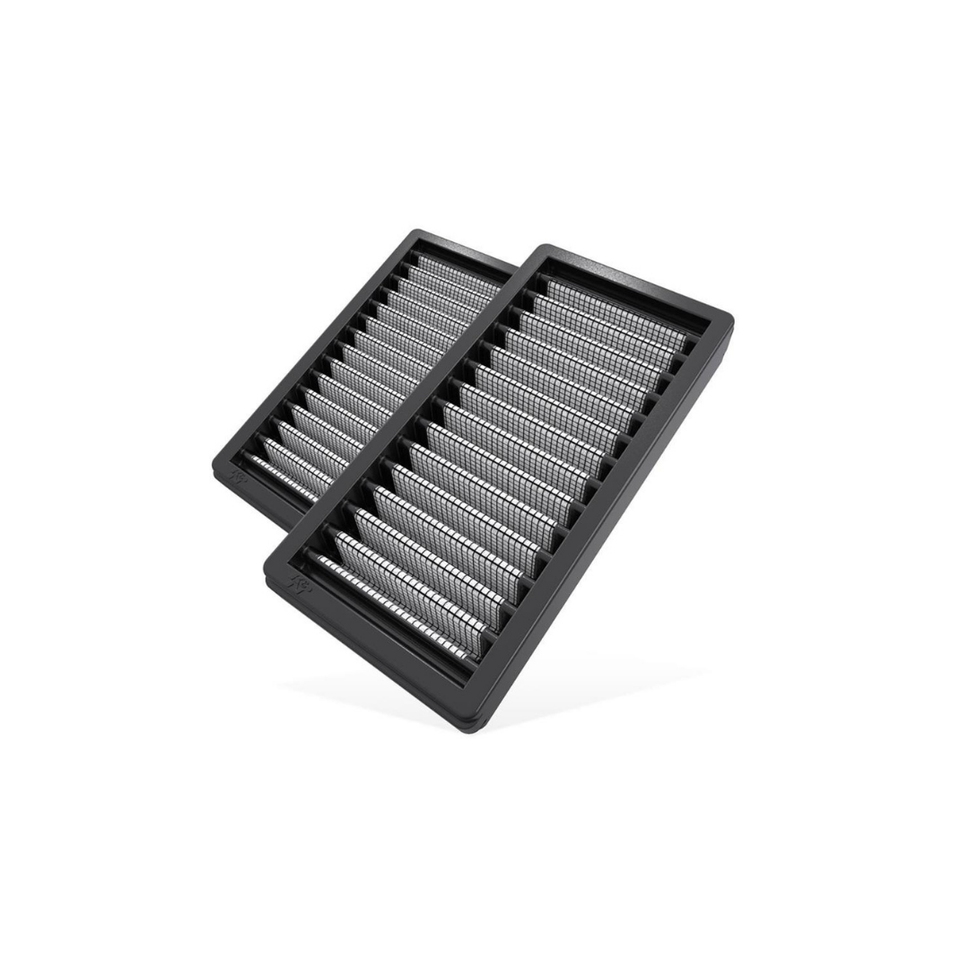 Filtros de Aire Acondicionado