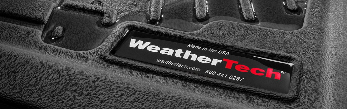 Weathertech Raceway Exhaust WEATHERTECH – All Racing Perú