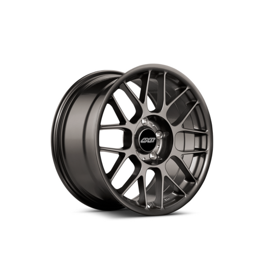 APEX ARO ARC-8 ANTRACITA PARA GR86 / BRZ Y WRX PATRON 5X100