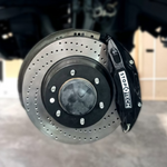 STOPTECH KIT DE FRENOS DELANTEROS PARA TOYOTA PRADO