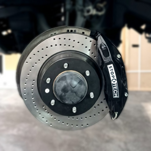 STOPTECH KIT DE FRENOS DELANTEROS PARA TOYOTA PRADO