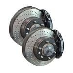 STOPTECH KIT DE FRENOS DELANTEROS PARA TOYOTA 4RUNNER