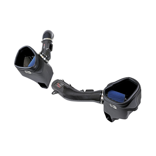 AFE POWER SISTEMA DE AIRE INTAKE BMW M2 (F87) 19-21/M3/M4 (F80/82/83) 15-20 L6-3.0L