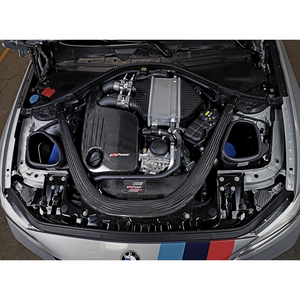AFE POWER SISTEMA DE AIRE INTAKE BMW M2 (F87) 19-21/M3/M4 (F80/82/83) 15-20 L6-3.0L