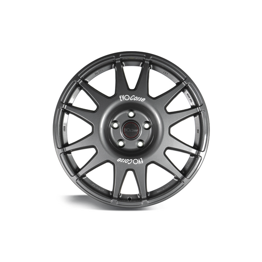 EVO CORSE DAKARCORSE ANTRACITA ARO 17"