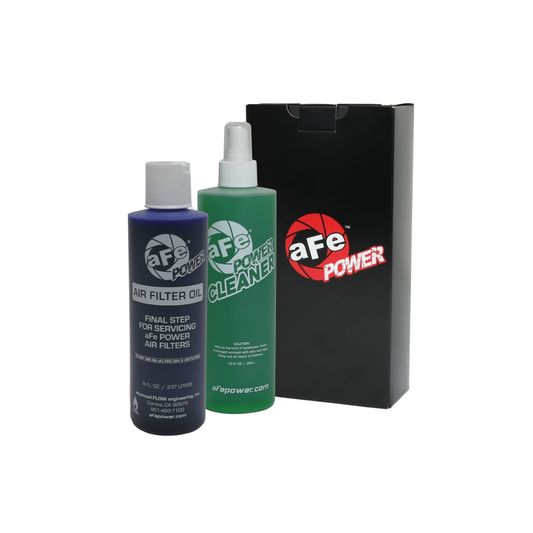 AFE POWER KIT SERVICIO DE CUIDADO DE FILTRO