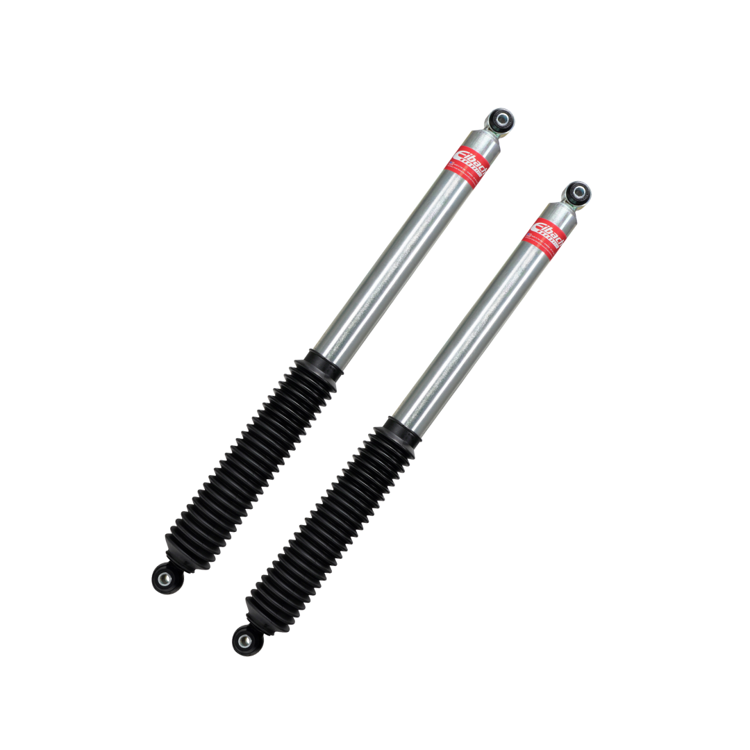 Parrillas De Suspensión Ford Fiesta (97-02) 2 Extremos