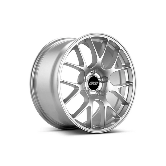 APEX ARO RACE SILVER PARA BMW M2, M3, M3 PATRÓN 5X120