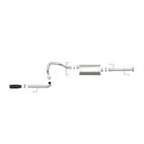 AFE POWER SISTEMA DE ESCAPE CAT-BACK PARA TOYOTA 4RUNNER 10-23 V6-4.0L