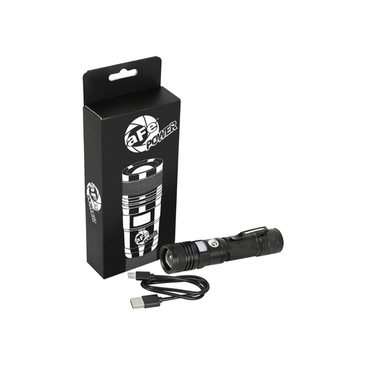 AFE POWER LINTERNA DE 950 LÚMENES CON PUERTO USB