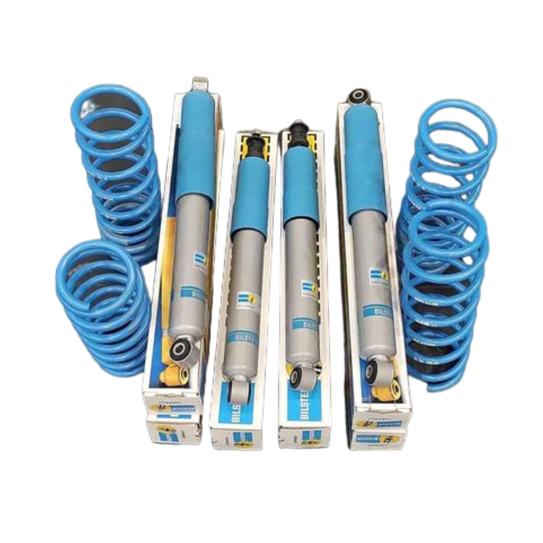 BILSTEIN KIT DE SUSPENSION B8 PARA SUZUKI JIMNY 2018+