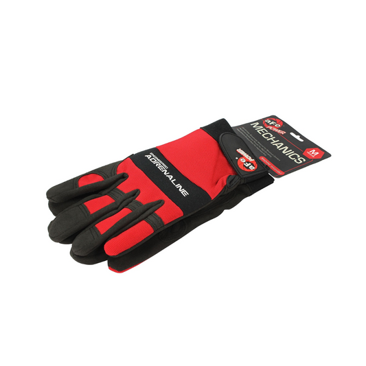 AFE POWER GUANTES DE RESCATE