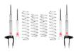EIBACH KIT DE SUSPENSIÓN STAGE 1 PARA JEEP GRAND CHEROKEE WK2 2010+
