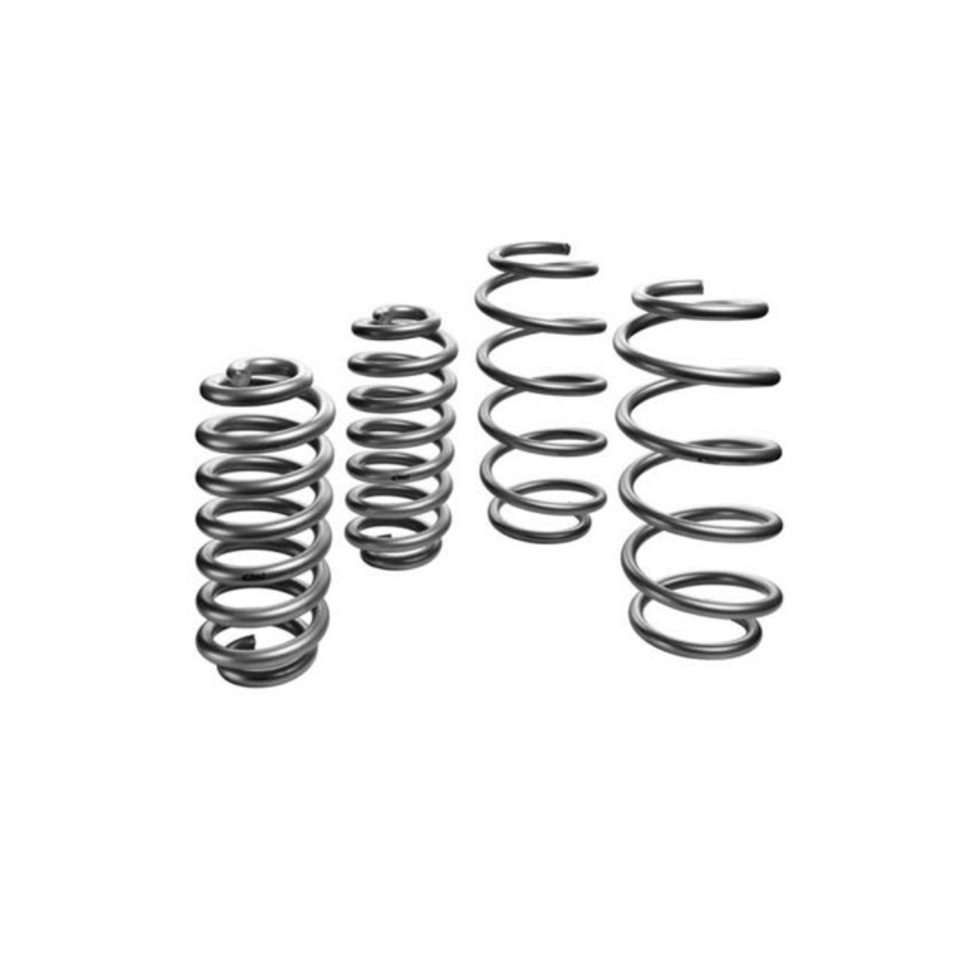 EIBACH JUEGO DE RESORTES PARA FORD RANGER DEL 2010 -2022