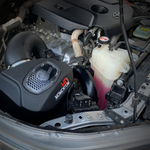 AFE POWER SISTEMA DE AIRE INTAKE MOMENTUM HDPARA TOYOTA HILUX 2.8 2015+