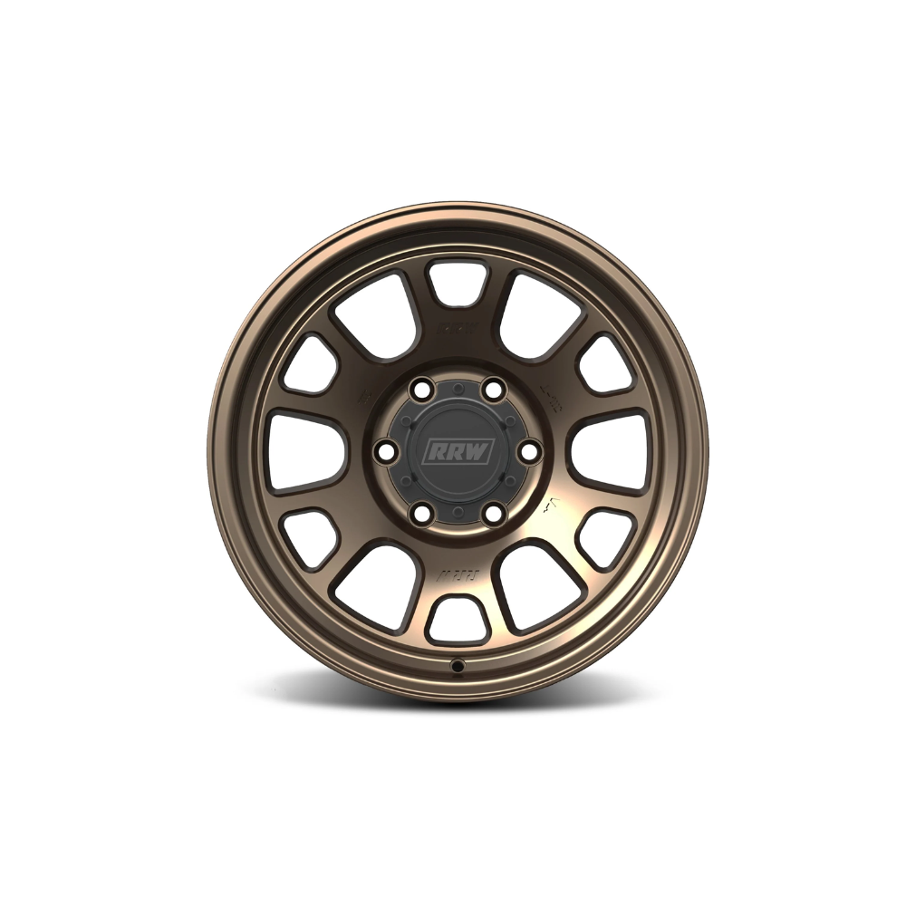 RRW WHEELS RR5-S BRONCE MATE PARA SUBARU FORESTER / OUTBACK – All ...