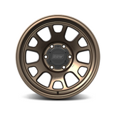 RRW WHEELS RR5-S BRONCE MATE PARA SUBARU FORESTER / OUTBACK