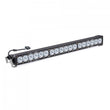BARRA LED ONIX6+ 30" DRIVING COMBO -  BLANCA