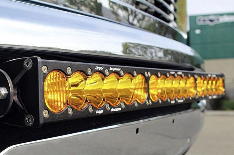 BARRA LED ONIX6+ 30" DRIVING COMBO -  BLANCA