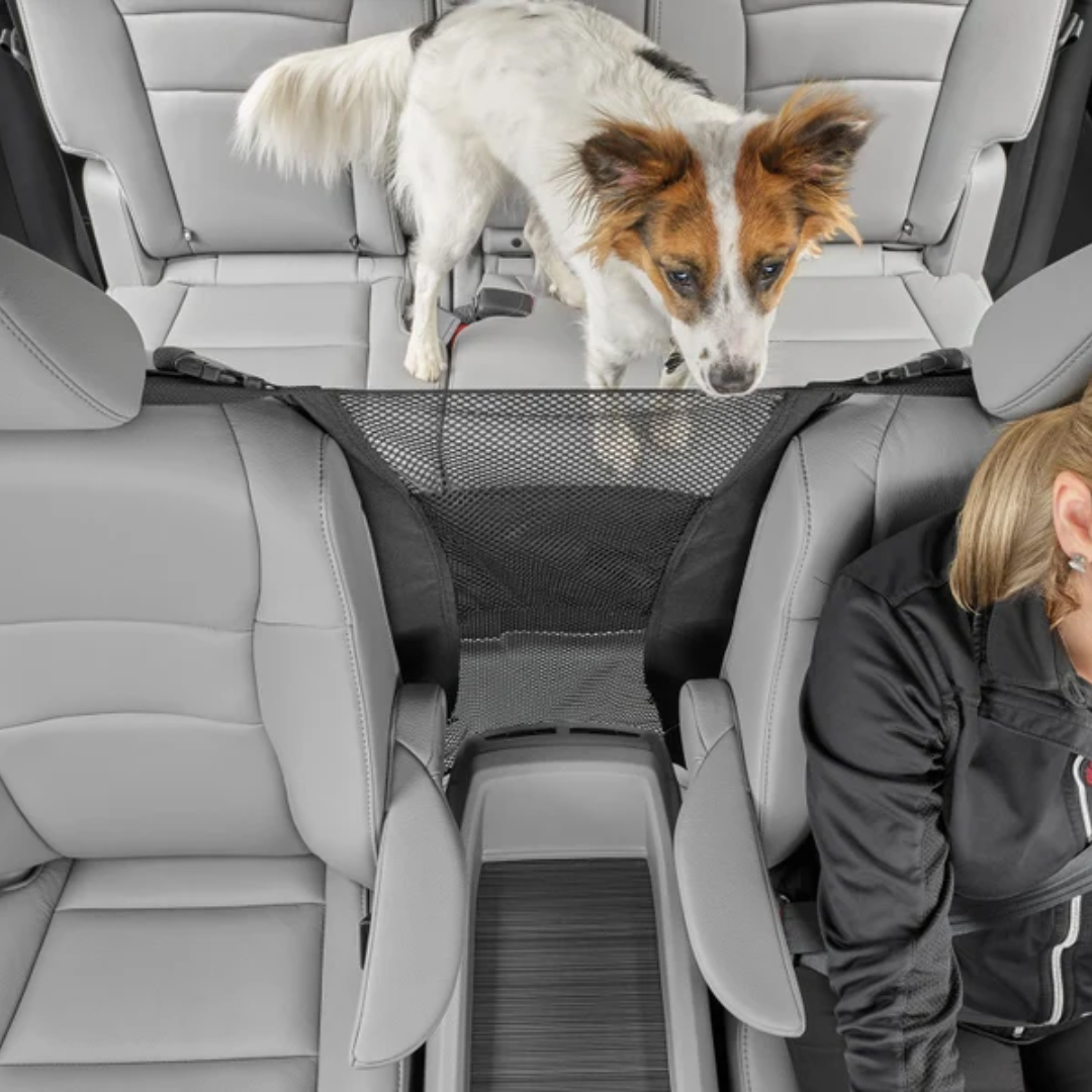 WEATHERTECH SEPARADOR PARA MASCOTA