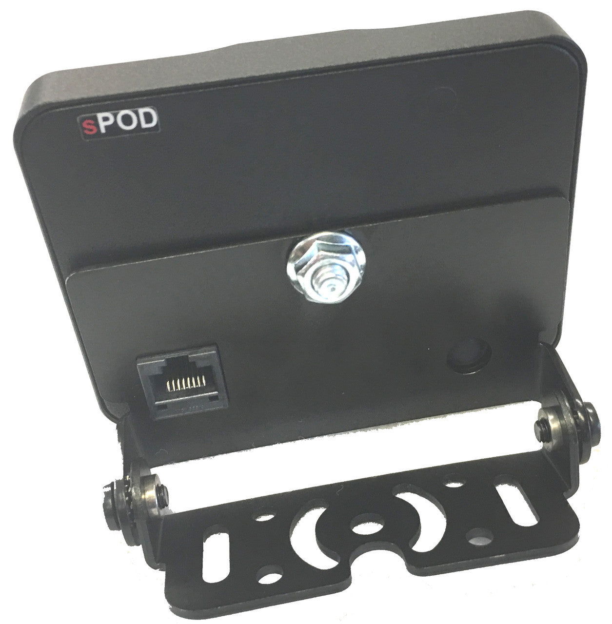 SPOD BANTAMX - CONTROLADOR DE LUCES - TOUCH SCREEN CON CABLE DE 84"