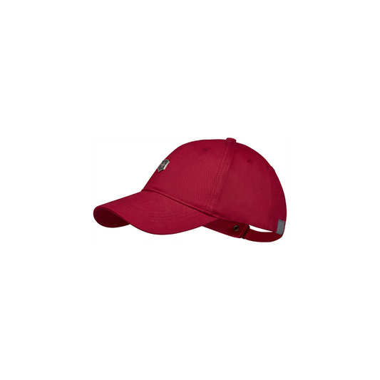 VICTORINOX GORRA COLECCION BRAND, ROJO