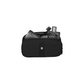 VICTORINOX NECESER DE VIAJE OVERNIGHT ESSENTIAL, NEGRO