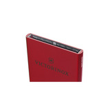 VICTORINOX TARJETERO ALTIUS SECRID ESSENTIAL, ROJO