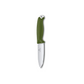 VICTORINOX CUCHILLO DEPORTIVO VENTURE OLIVO