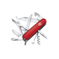 VICTORINOX  NAVAJA SUIZA HUNTSMAN ,ROJO