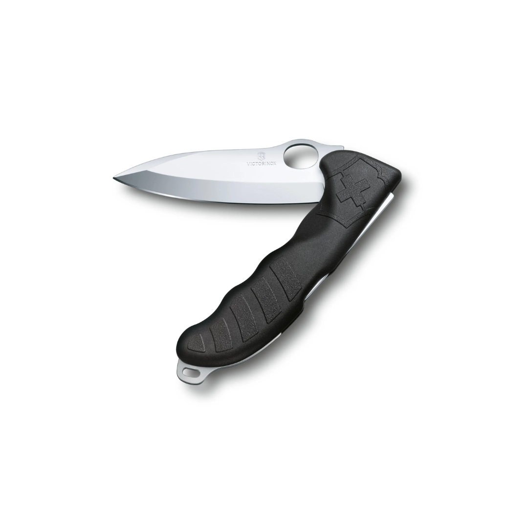 VICTORINOX NAVAJA HUNTER PRO ONE HEAD, NEGRO