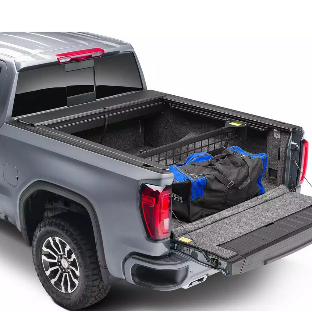 ROLL N LOCK CARGO MANGER DIVISOR DE EQUIPAJE RANGER RAPTOR 2024 – All ...