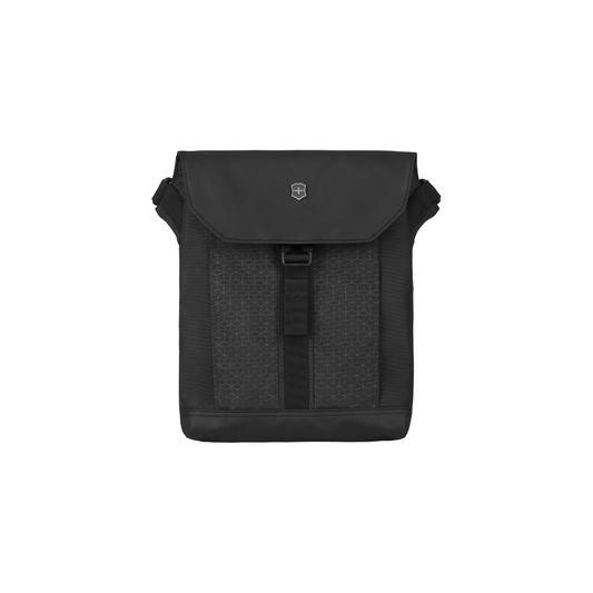 VICTORINOX MOCHILA ALTMONT FLAPOVER DIGITAL BAG, NEGRO