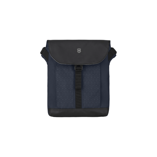 VICTORINOX MOCHILA ALTMONT FLAPOVER DIGITAL BAG, AZUL