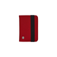 VICTORINOX PORTA PASAPORTE CON PROTECCION RFID,ROJO