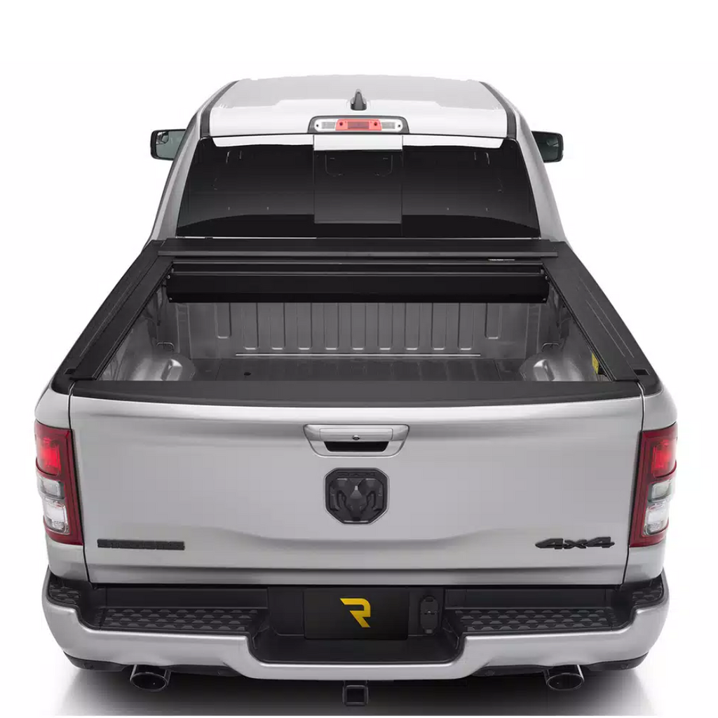 ROLL N LOCK TAPA RETRACTIL ELÉCTRICA PARA FORD RANGER RAPTOR – All ...