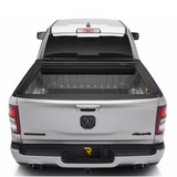 ROLL N LOCK TAPA RETRACTIL ELÉCTRICA PARA FORD RANGER RAPTOR