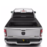 ROLL N LOCK TAPA RETRACTIL ELÉCTRICA PARA FORD RANGER RAPTOR