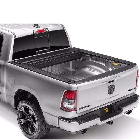 ROLL N LOCK TAPA RETRACTIL ELÉCTRICA PARA FORD F150