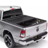ROLL N LOCK TAPA RETRACTIL ELÉCTRICA PARA FORD RANGER RAPTOR