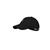VICTORINOX GORRA COLECCION BRAND, NEGRO