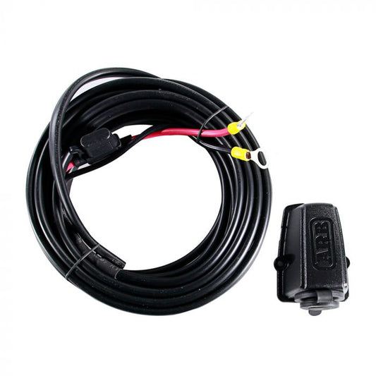 ARB EXTENSIÓN PARA NEVERA (6mts) freeshipping - All Racing Perú