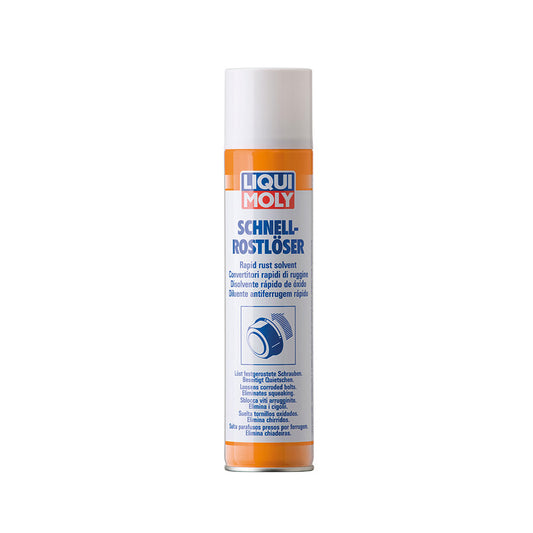 LIQUI MOLY ROST LOSER freeshipping - All Racing Perú