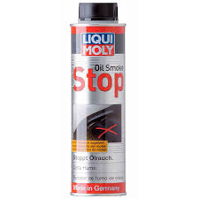 LIQUI MOLY ADITIVO OIL SMOKE STOP freeshipping - All Racing Perú