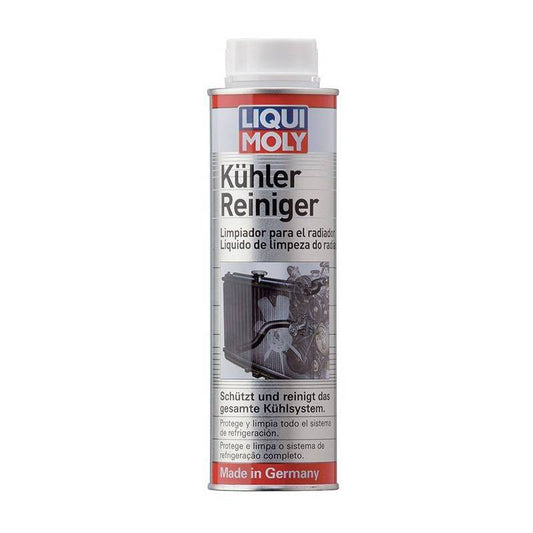 LIQUI MOLY RADIATOR CLEANER freeshipping - All Racing Perú