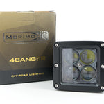 MORIMOTO PAR DE CUBOS LED 4BANGER freeshipping - All Racing Perú
