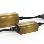 MORIMOTO PAR DE FOCOS H7- 2 TIEMPOS 3.0 freeshipping - All Racing Perú