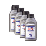 LIQUI MOLY LIQUIDO DE FRENO DOT5.1 freeshipping - All Racing Perú