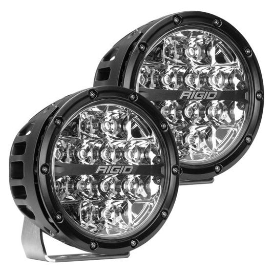 RIGID FARO DE LUZ LED BRILLANTE SERIE 360 freeshipping - All Racing Perú